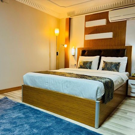 Garden Liva Hotel Ыгдыр Экстерьер фото