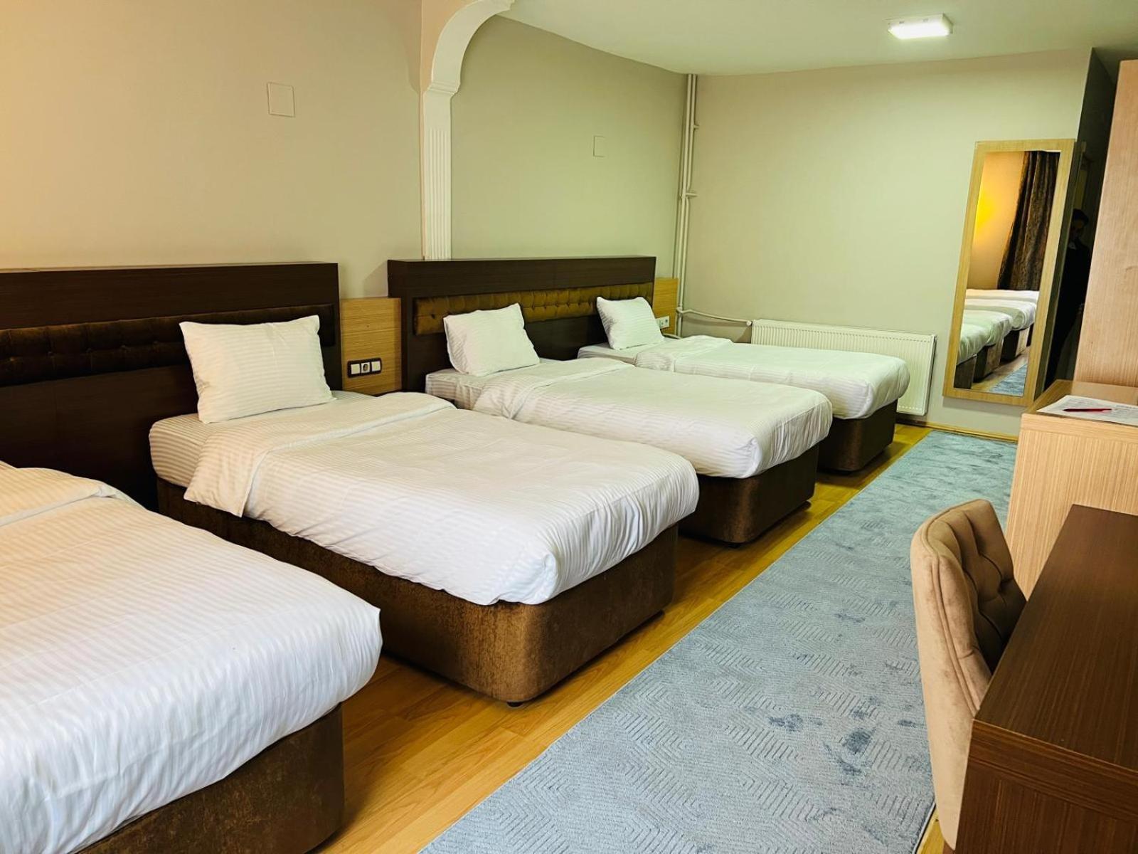 Garden Liva Hotel Ыгдыр Экстерьер фото