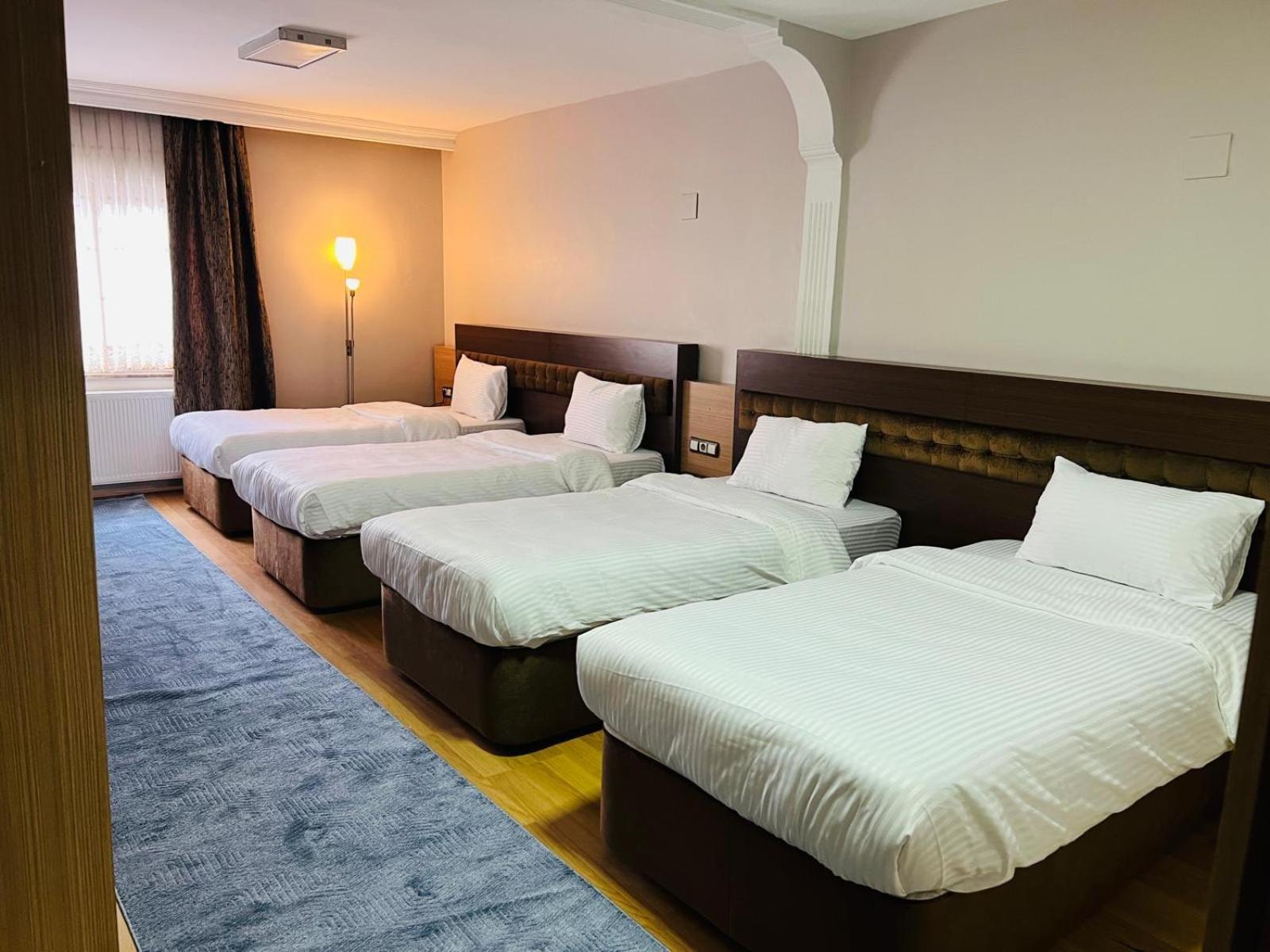 Garden Liva Hotel Ыгдыр Экстерьер фото