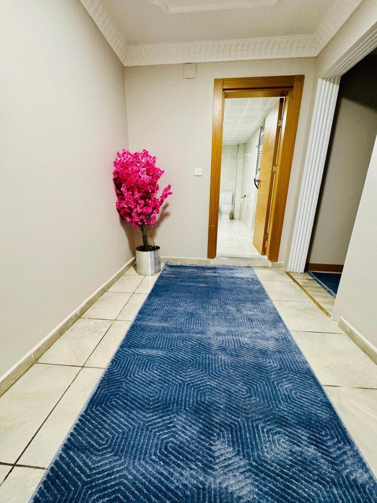 Garden Liva Hotel Ыгдыр Экстерьер фото