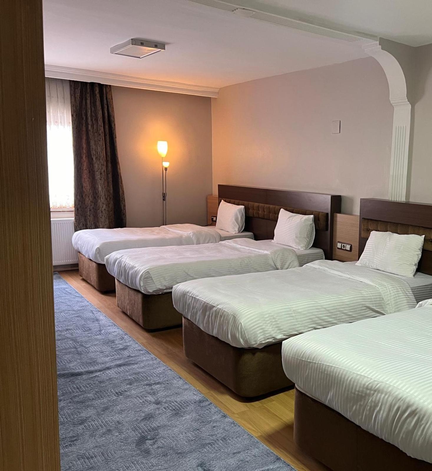 Garden Liva Hotel Ыгдыр Экстерьер фото